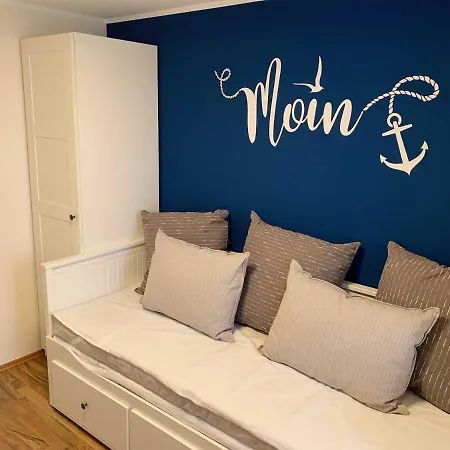 別荘 Huus Veerundsuesti