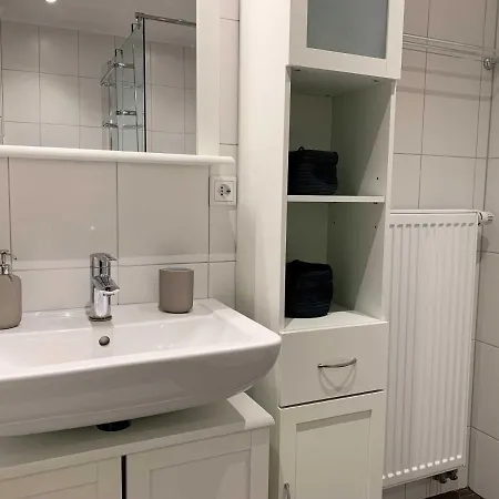 Huus Veerundsuesti 別荘