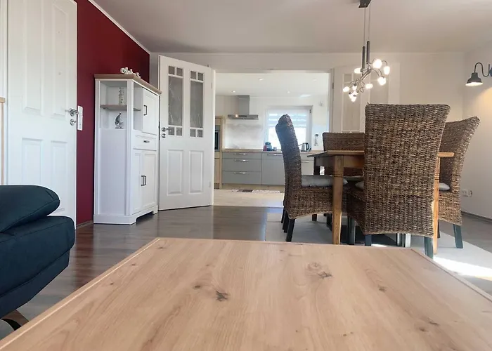 Huus Veerundsuesti *